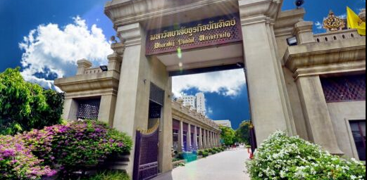 博仁大學發展歷程介紹
